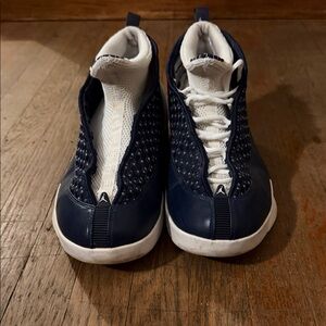 Air Jordan Nike 15 (Men’s US 11)